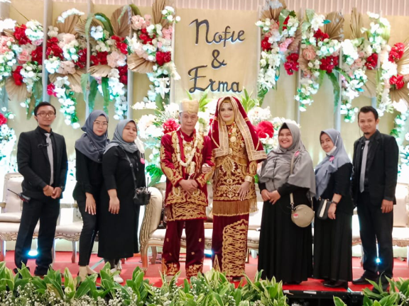 Jasa Wedding Planner Koja Jakarta Terbaik Dan Murah