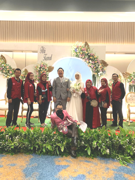 Jasa Wedding Organizer Clincing Jakarta Terbaik Dan Murah