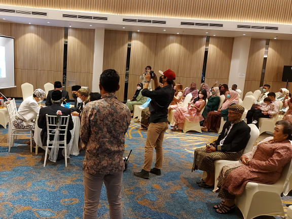 Jasa Wedding Organizer Tanjung Priok Jakarta Terbaik Dan Murah