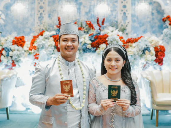 Jasa Wedding Planner Kelapa Gading Jakarta Terbaik Dan Murah